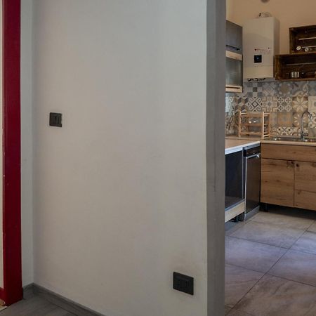 La Casa Di Gioele - Yourplace Abruzzo Рока Сан Джовани Екстериор снимка