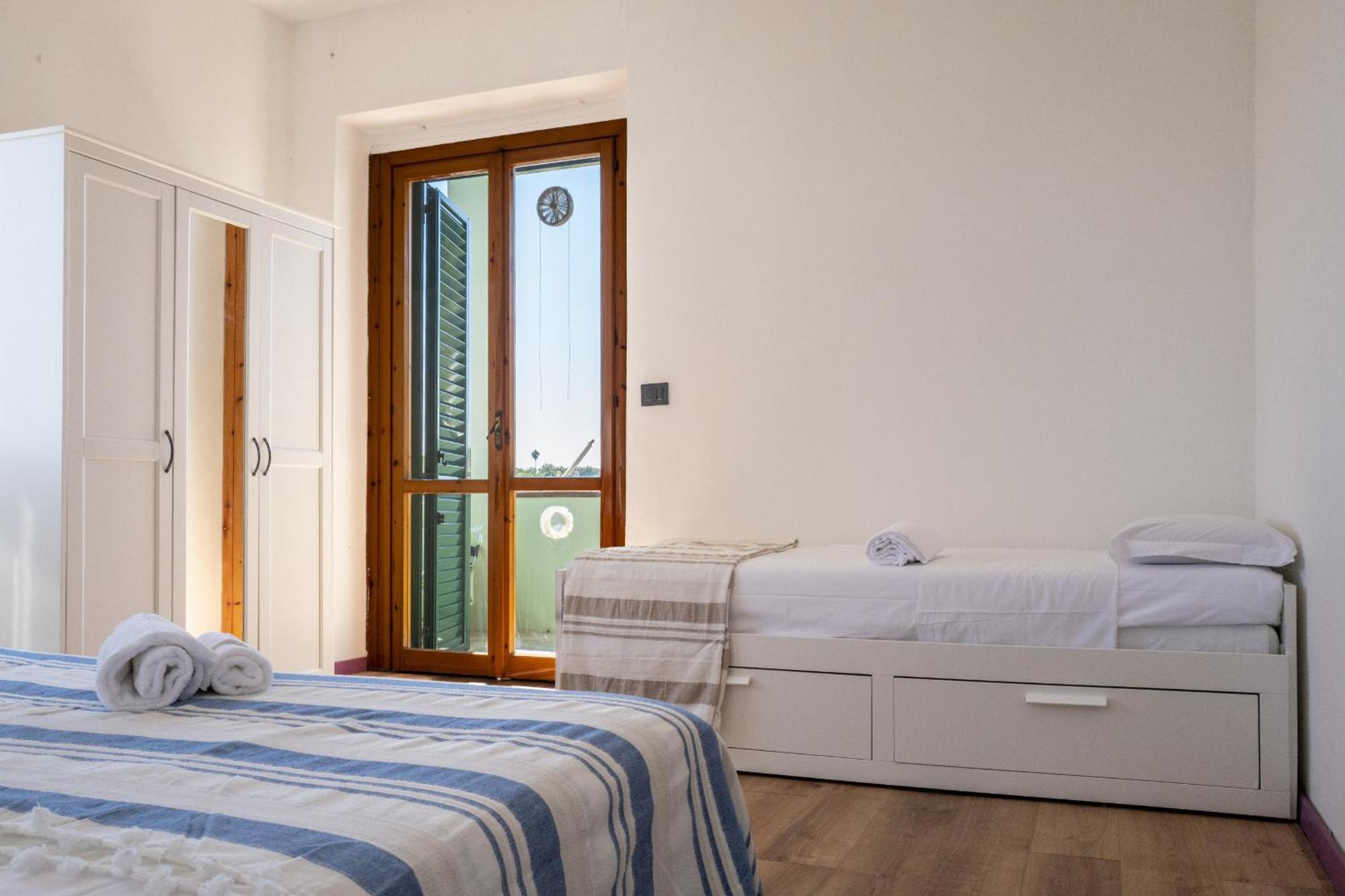 La Casa Di Gioele - Yourplace Abruzzo Рока Сан Джовани Екстериор снимка