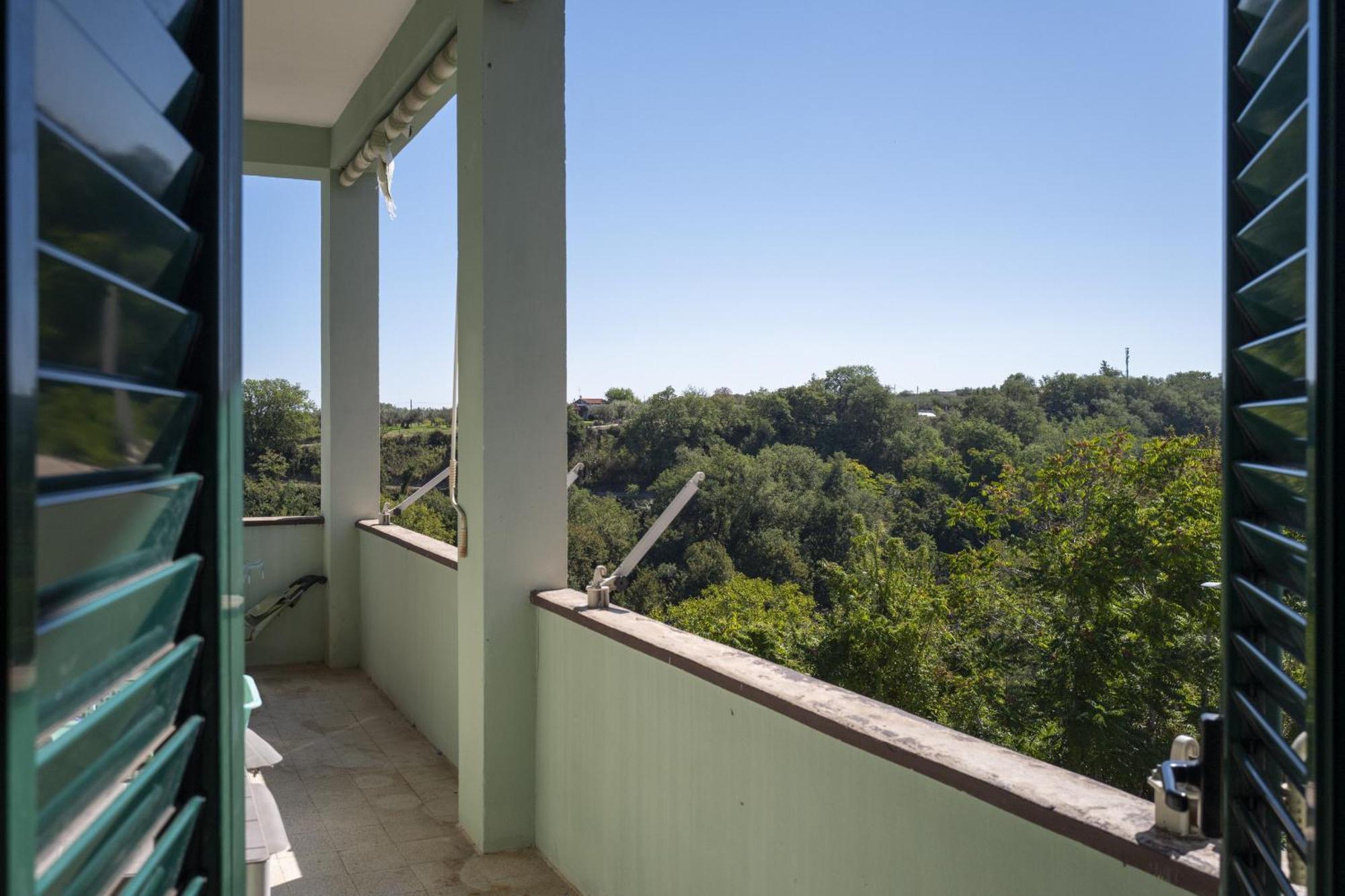La Casa Di Gioele - Yourplace Abruzzo Рока Сан Джовани Екстериор снимка