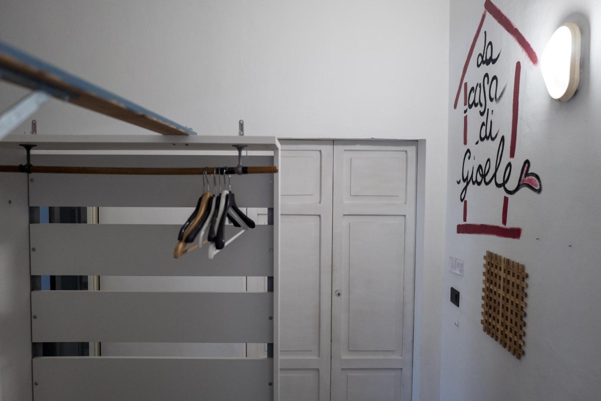 La Casa Di Gioele - Yourplace Abruzzo Рока Сан Джовани Екстериор снимка