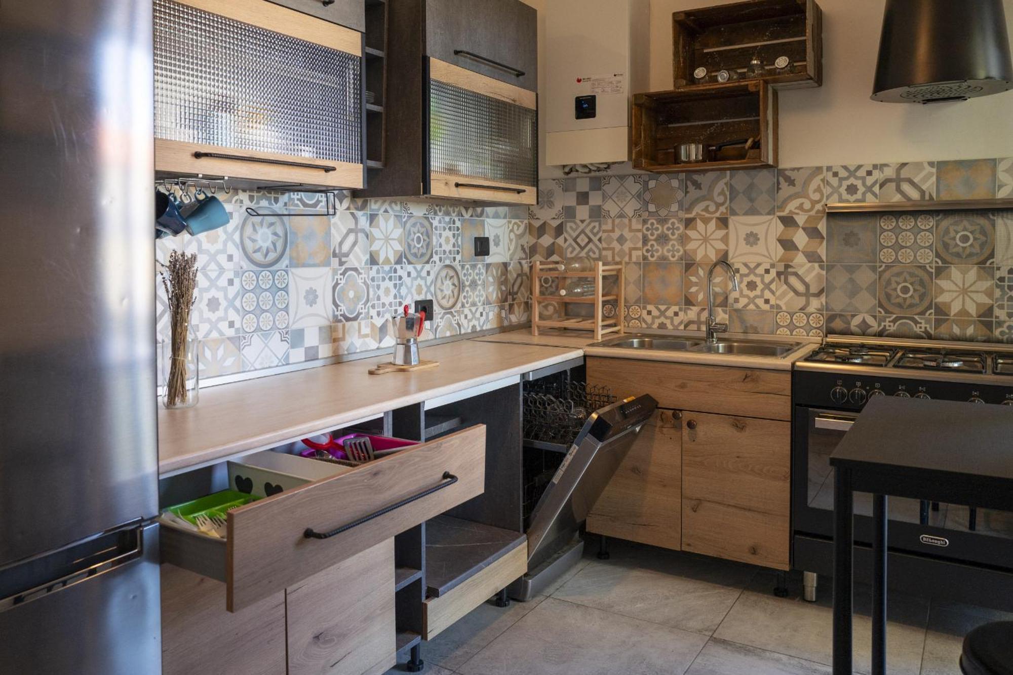 La Casa Di Gioele - Yourplace Abruzzo Рока Сан Джовани Екстериор снимка