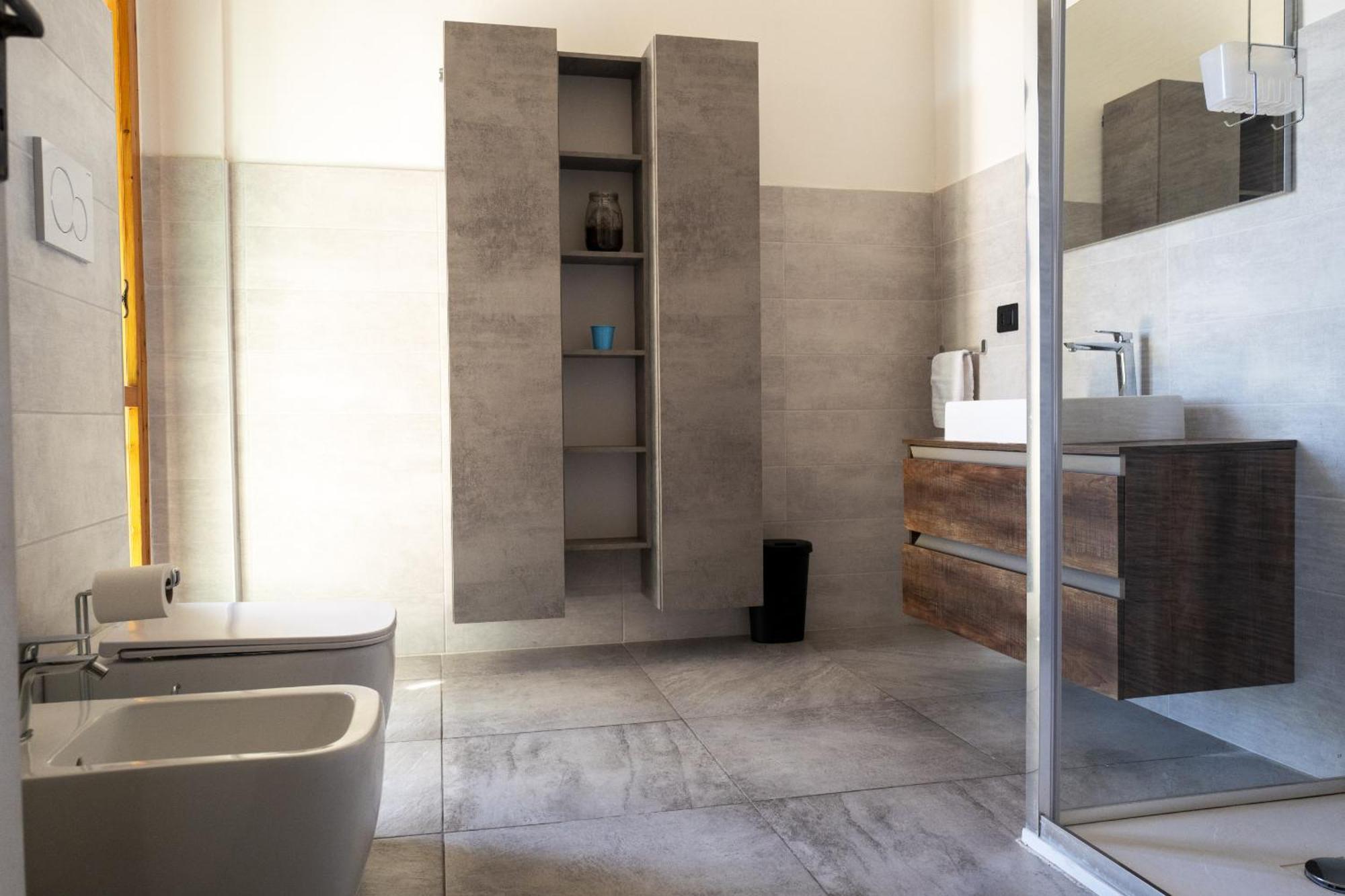 La Casa Di Gioele - Yourplace Abruzzo Рока Сан Джовани Екстериор снимка