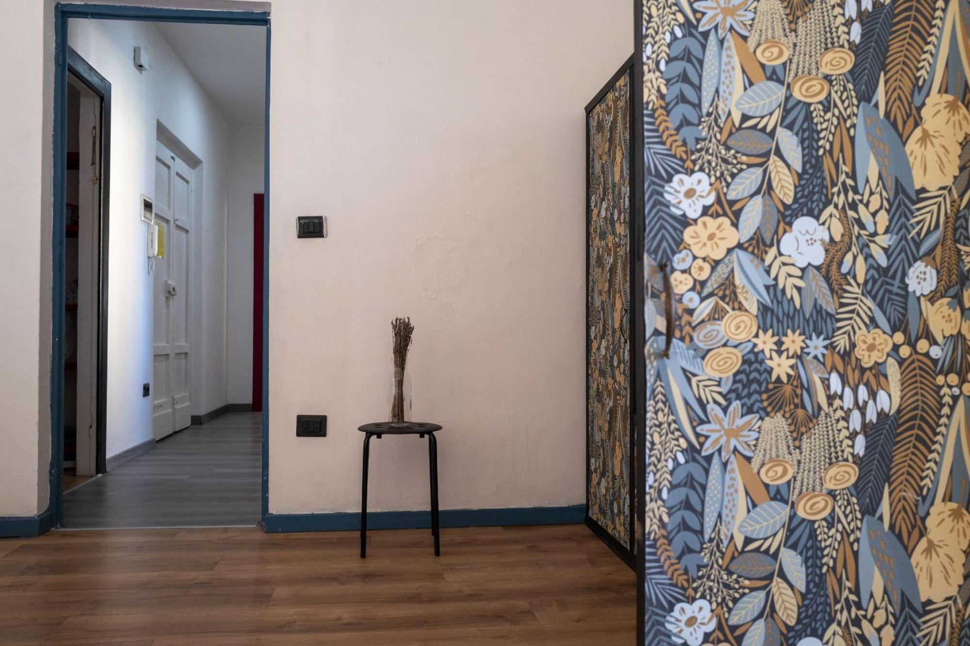 La Casa Di Gioele - Yourplace Abruzzo Рока Сан Джовани Екстериор снимка