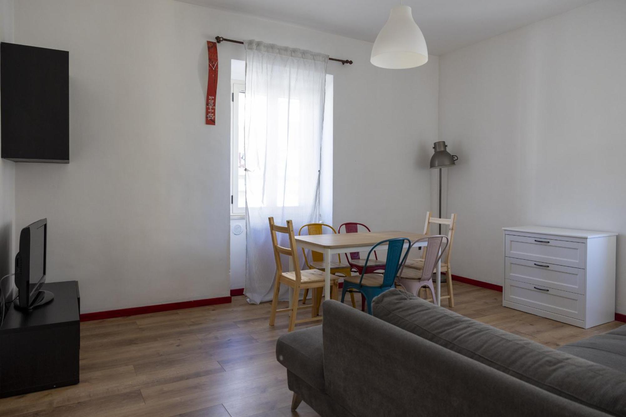 La Casa Di Gioele - Yourplace Abruzzo Рока Сан Джовани Екстериор снимка