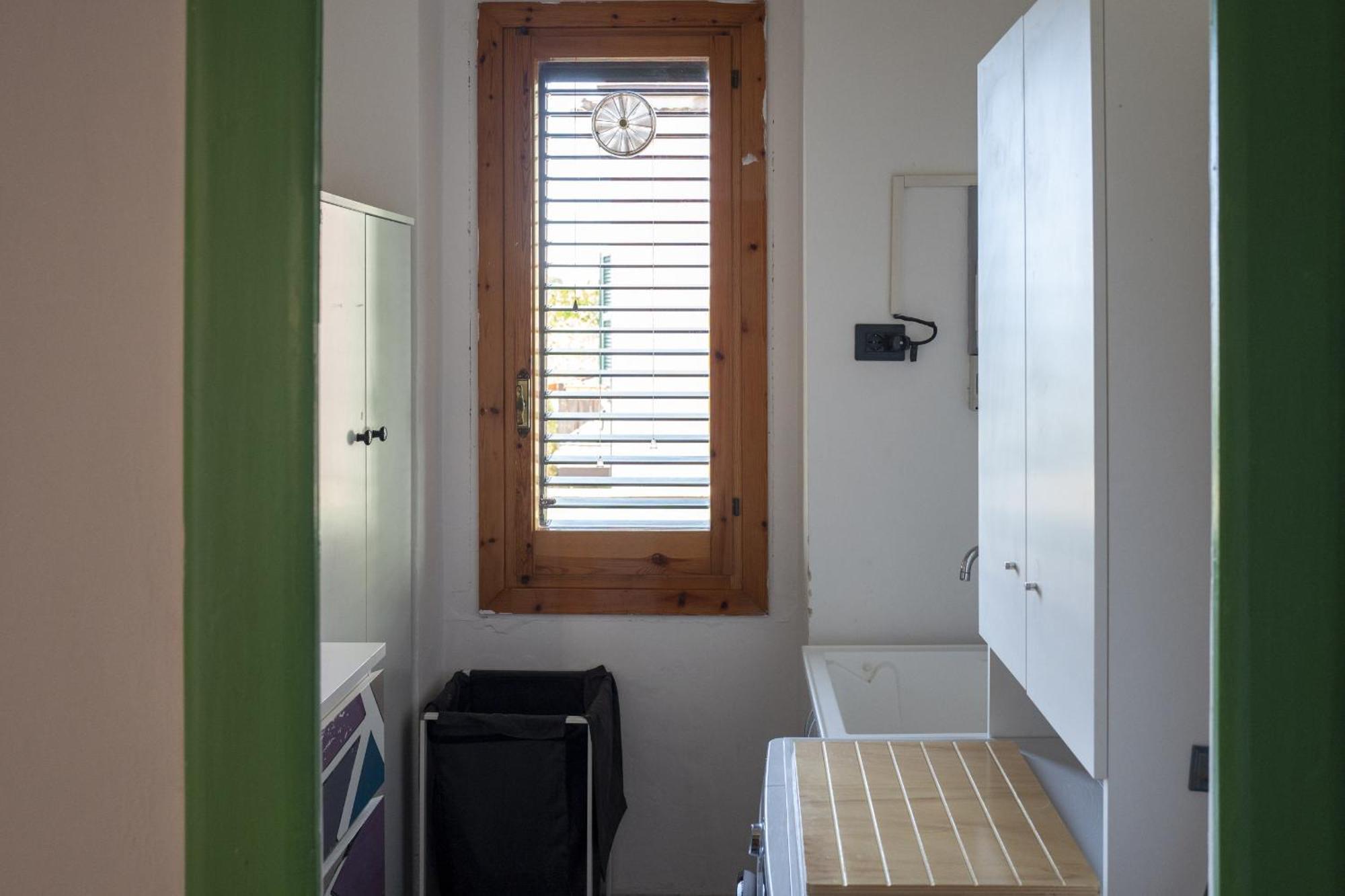 La Casa Di Gioele - Yourplace Abruzzo Рока Сан Джовани Екстериор снимка
