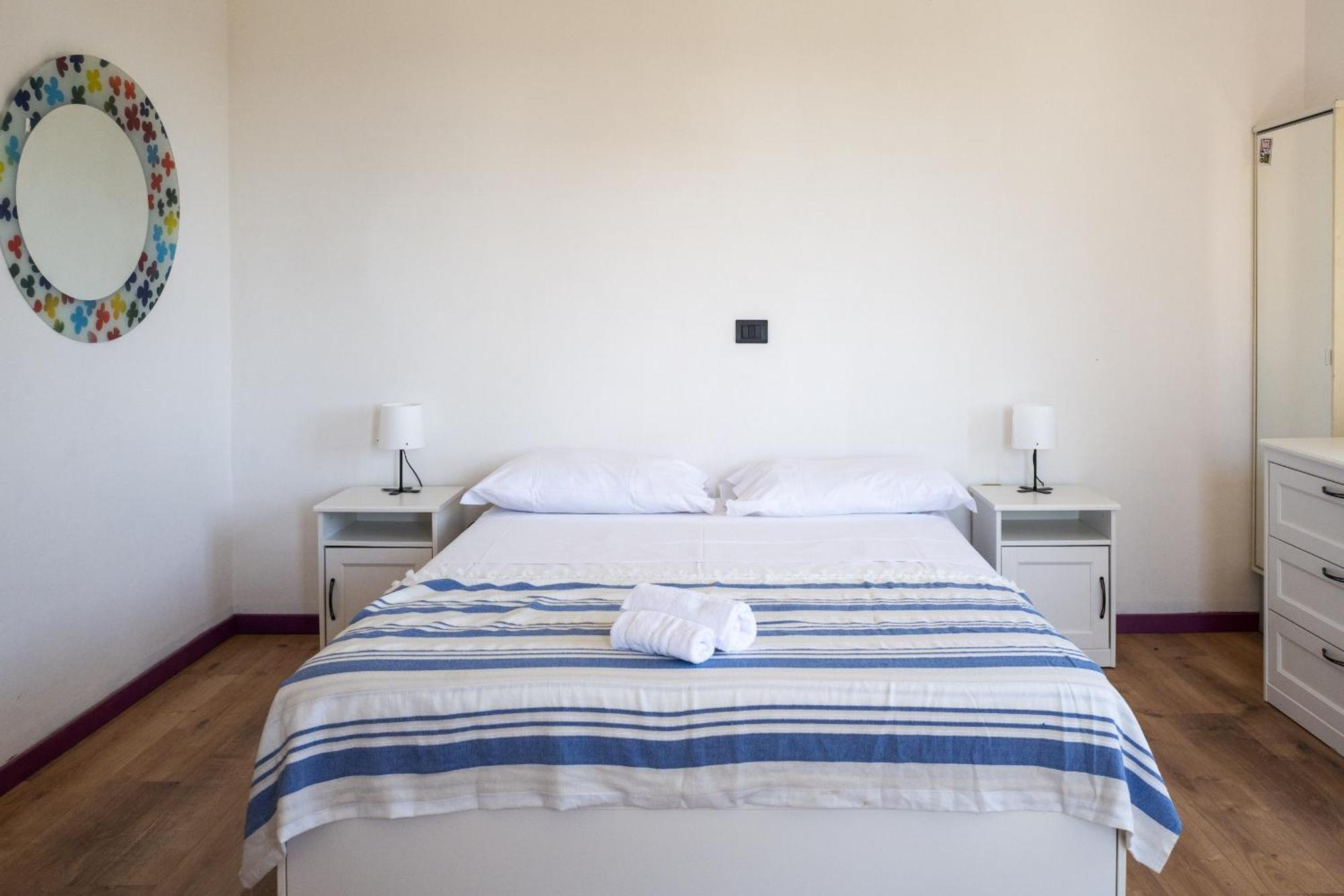 La Casa Di Gioele - Yourplace Abruzzo Рока Сан Джовани Екстериор снимка