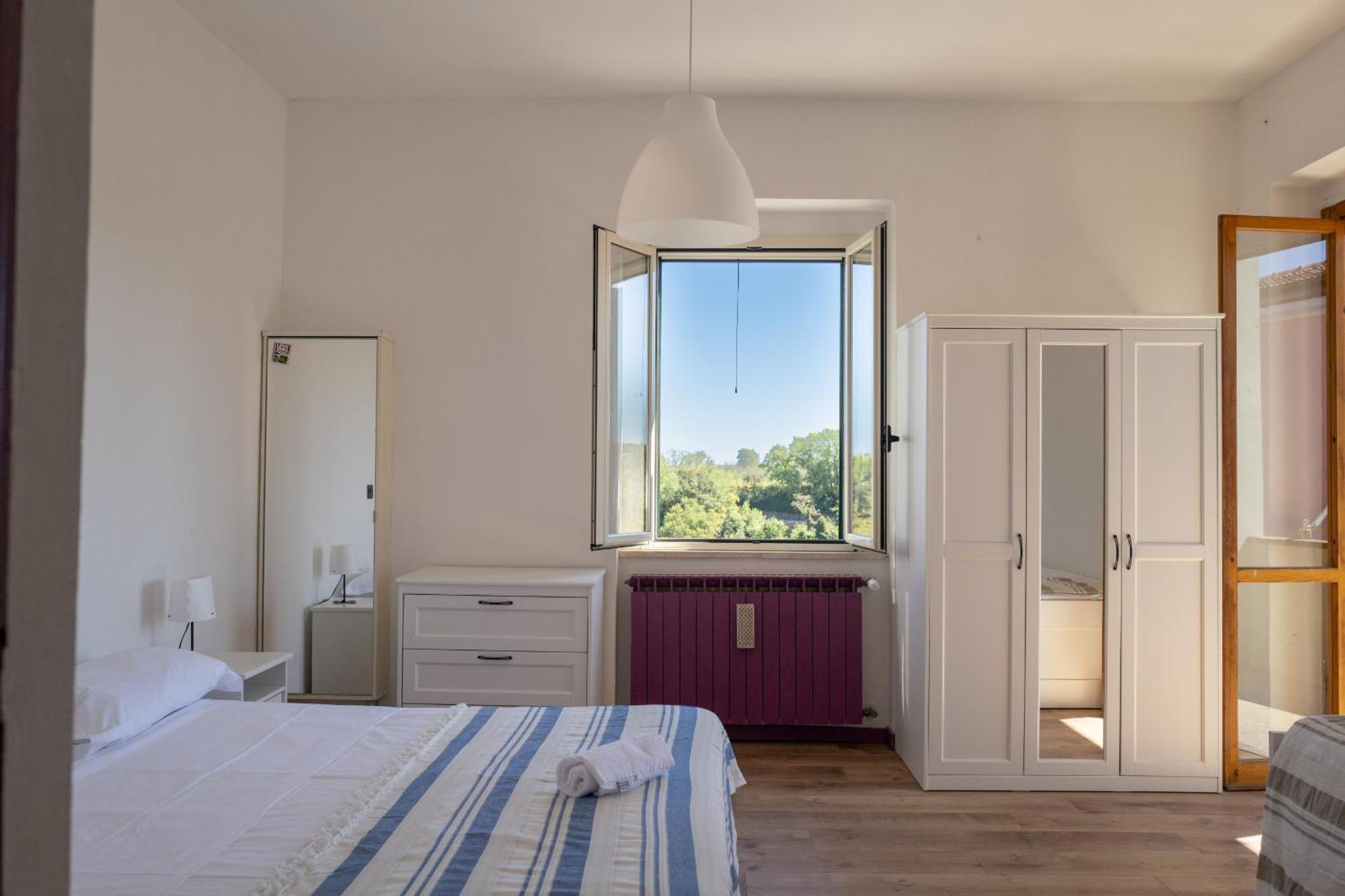 La Casa Di Gioele - Yourplace Abruzzo Рока Сан Джовани Екстериор снимка