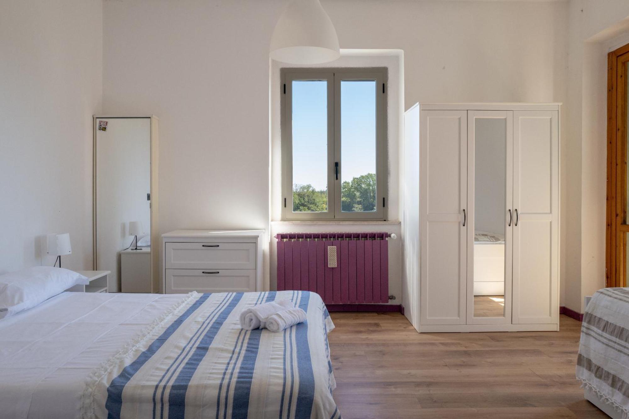 La Casa Di Gioele - Yourplace Abruzzo Рока Сан Джовани Екстериор снимка