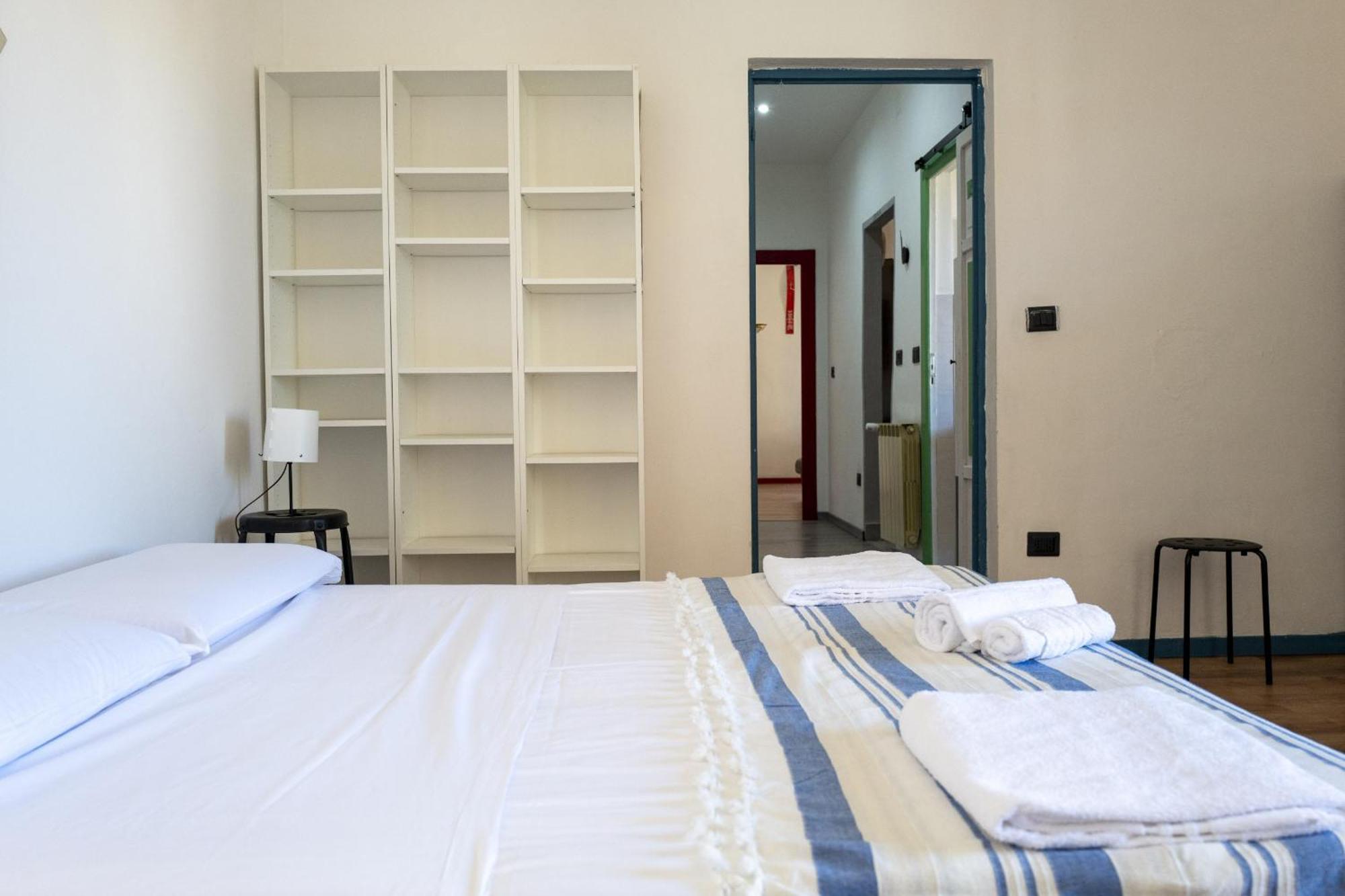 La Casa Di Gioele - Yourplace Abruzzo Рока Сан Джовани Екстериор снимка